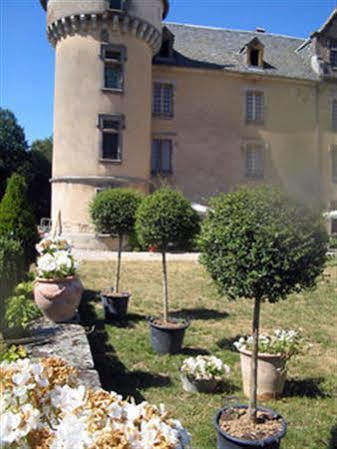 Апартаменты Chateau De Riverie Экстерьер фото